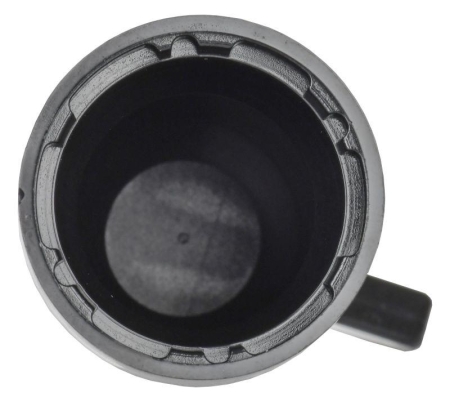 Ручка установочная для монтажа кнопок управления MASTER IEK MI-YP60-K02