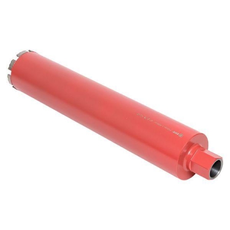 Коронка алмазная (проходка) WCHP-92/450 (1 1/4дюйм UNC) Expert EKF wchp-sf92/450 Коронка алмазная (проходка) WCHP-92/450 (1 1/4дюйм UNC) Expert EKF wchp-sf92/450