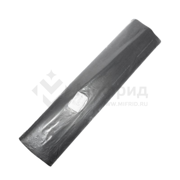 Трубка термоусадочная среднестен. клеевая 160/50 (3-4:1) черн. 1м Rexant 26-0160
