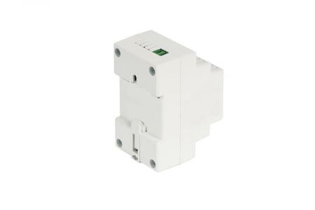 Источник вторичного электропитания резервир. SKAT-12-2.0 DIN Бастион 596