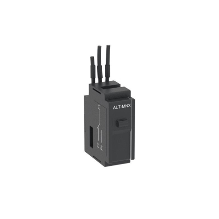 Контакт аварийный ALT с низ. энерг. потр. для MNX125/160/250/400/630/1600 YON ALT-MNX-LPC Контакт аварийный ALT с низ. энерг. потр. для MNX125/160/250/400/630/1600 YON ALT-MNX-LPC