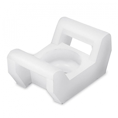 Основание 25х16 черн. (уп.100шт) DKC 25497SR Основание 25х16 черн. (уп.100шт) DKC 25497SR