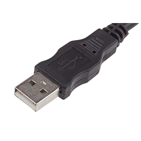 Кабель для программирования Optilogic S50-USB КЭАЗ 344593 Кабель для программирования Optilogic S50-USB КЭАЗ 344593
