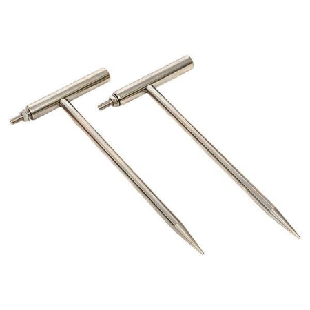 Измеритель сопротивления заземления цифровой E-Resist MS2302 Professional EKF ms2302 Измеритель сопротивления заземления цифровой E-Resist MS2302 Professional EKF ms2302