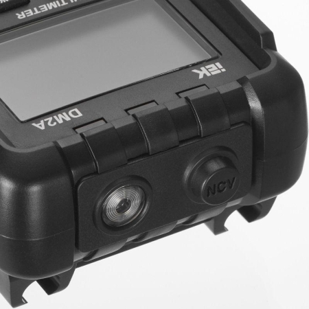 Мультиметр цифровой DM2A ARMA2L 5 IEK A2L5-DM11-02 Мультиметр цифровой DM2A ARMA2L 5 IEK A2L5-DM11-02