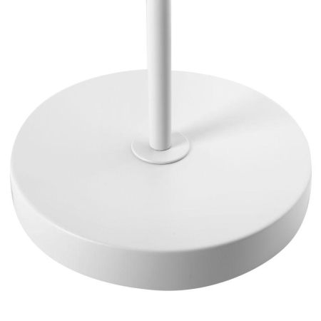 Светильник KD-359F C01 напол. торшер 230В 40Вт E27 бел. Camelion 15187 Светильник KD-359F C01 напол. торшер 230В 40Вт E27 бел. Camelion 15187