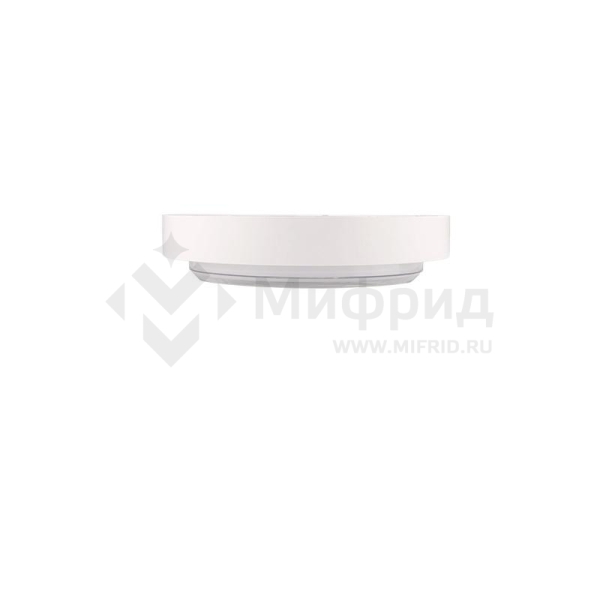 Светильник светодиодный PBH-PC9-RA 24Вт 4000К IP65 WHITE ДБП ЖКХ JazzWay 5065970
