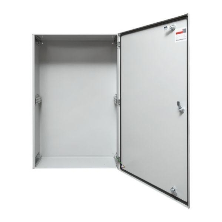 Щит распределительный навесной "KRATOS" 168 мод. 100.65.30 IP66 EKF mb26-1006530