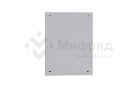 Корпус ЩРНМ (ЩМП) 500х400х250 IP31 метал. DEKraft 32471DEK