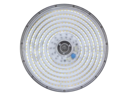 Светильник светодиодный PHB NLO 02 200Вт 5000К IP65 90град. ДСП для высоких пролетов (high bay) Pro JazzWay 5040434