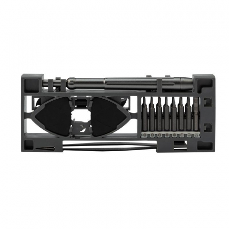 Набор отверток для точных работ RA-04 24 предмета Kranz KR-12-4754