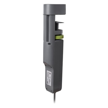 Удлинитель 3х1.5м на струбцине с заземл. с выкл. 3 USB выхода (2А+1С) IP20 ПВС 3х1 ETD-03U-150-gy (3х1.5) сер. JAZZway 5059559 Удлинитель 3х1.5м на струбцине с заземл. с выкл. 3 USB выхода (2А+1С) IP20 ПВС 3х1 ETD-03U-150-gy (3х1.5) сер. JAZZway 5059559