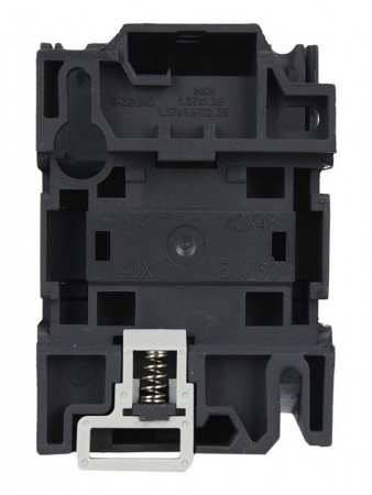 Контактор КМИ-23210 32А 230В/АС3 1НО KARAT IEK KKM21-032-230-10