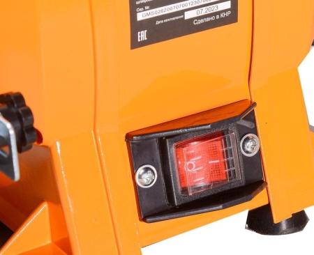 Станок точильный ТС-300ЛШ Вихрь 72/7/7