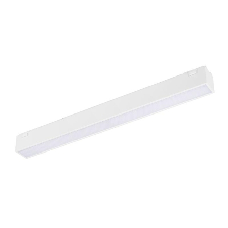 Светильник светодиодный MAG-VIBE-FLAT-L293-12W Day4000 (WH 100 deg 48В) IP20 металл Arlight 044434 Светильник светодиодный MAG-VIBE-FLAT-L293-12W Day4000 (WH 100 deg 48В) IP20 металл Arlight 044434