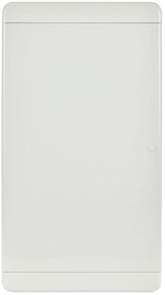 Корпус ЩРВ-П-36 TEKFOR IP41 бел. дверь пластик. IEK TF5-KP13-V-36-41-K01-K01 Корпус ЩРВ-П-36 TEKFOR IP41 бел. дверь пластик. IEK TF5-KP13-V-36-41-K01-K01