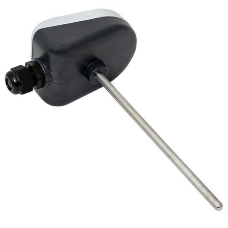 Датчик температуры канальный 150мм EKF RTD20-CH150-NTC10K Датчик температуры канальный 150мм EKF RTD20-CH150-NTC10K