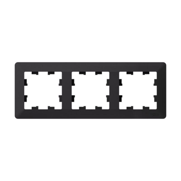 Рамка 3-м AtlasDesign Air карбон/дым. черн. SE ATN221003 Рамка 3-м AtlasDesign Air карбон/дым. черн. SE ATN221003