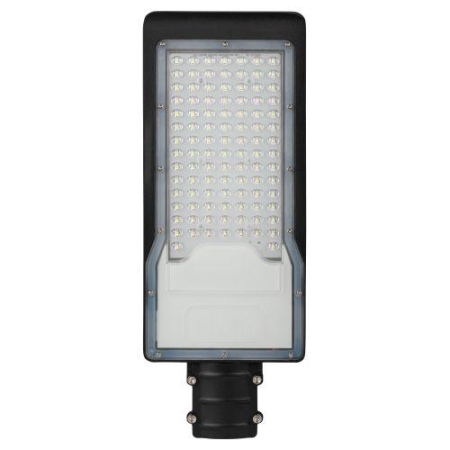 Светильник SPP-502-0-50K-080 80Вт 5000К IP65 8400лм уличный консольный полный раструб Эра Б0051831