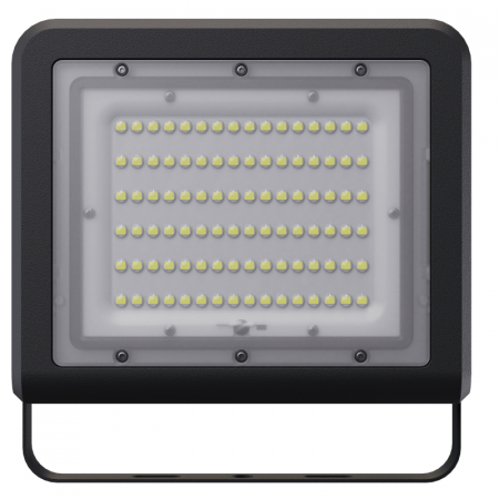 Прожектор светодиодный 80 673 NFL-02-100-4К-BL-LED 100Вт 4000К IP65 14200лм черн. Navigator 80673 Прожектор светодиодный 80 673 NFL-02-100-4К-BL-LED 100Вт 4000К IP65 14200лм черн. Navigator 80673