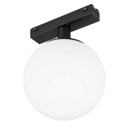 Светильник светодиодный MAG-VIBE-SFERO-R120-6W Day4000 (BK 235 deg 48В) IP20 металл Arlight 044166 Светильник светодиодный MAG-VIBE-SFERO-R120-6W Day4000 (BK 235 deg 48В) IP20 металл Arlight 044166