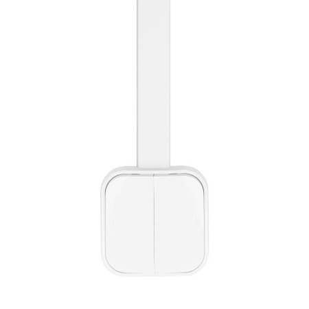 Мини-канал 20х12 L2000 METRA ИЭК Leg 638192