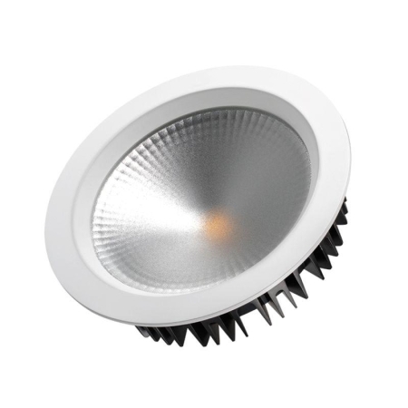 Светильник светодиодный LTD-220WH-FROST-30W Day White 110deg IP44 металл Arlight 021498 Светильник светодиодный LTD-220WH-FROST-30W Day White 110deg IP44 металл Arlight 021498