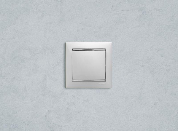 Выключатель 1-кл. СП Valena 10А IP31 250В механизм бел. IEK 774401 Выключатель 1-кл. СП Valena 10А IP31 250В механизм бел. IEK 774401