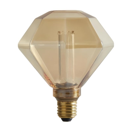 Лампа светодиодная филаментная Loft 271 D125LE 4Вт 1800К E27 Voltega 8562 Лампа светодиодная филаментная Loft 271 D125LE 4Вт 1800К E27 Voltega 8562