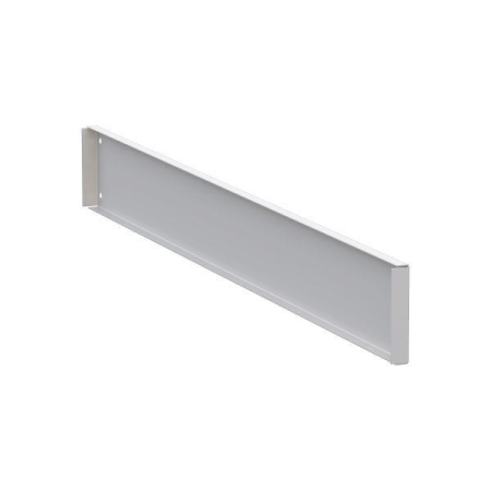 Комплект панелей цоколя FORT Ш1000 В100 PROxima (уп.2шт) EKF FC101 Комплект панелей цоколя FORT Ш1000 В100 PROxima (уп.2шт) EKF FC101