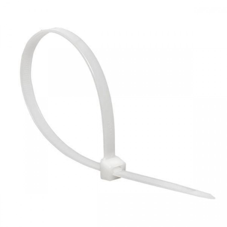 Хомут кабельный 8.2х750 нейл. бел. (уп.100шт) EKF plc-c-8.2x750 Хомут кабельный 8.2х750 нейл. бел. (уп.100шт) EKF plc-c-8.2x750