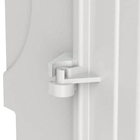 Корпус ЩУРн-П 3/10 Krepta 3 IP66 пластик. IEK KR3-KP33-N-10-66 Корпус ЩУРн-П 3/10 Krepta 3 IP66 пластик. IEK KR3-KP33-N-10-66