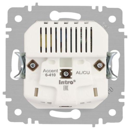 Розетка 1-м СП Accent 6-410-11 16А IP20 250В P+E Schuko + 2хUSB защ. шторки сосна Intro Б0063720 Розетка 1-м СП Accent 6-410-11 16А IP20 250В P+E Schuko + 2хUSB защ. шторки сосна Intro Б0063720