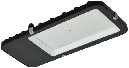 Светильник светодиодный ДКУ 4002 120Д 5000К IP65 уличный консольный GENERICA LDKU0-4002-120-5000-K03-G