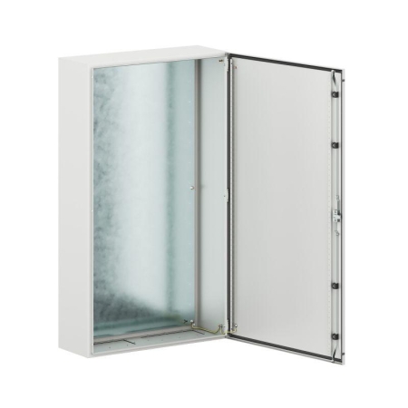 Корпус навесной STE с М/П 1400х800х300мм DKC R5STE1483 Корпус навесной STE с М/П 1400х800х300мм DKC R5STE1483