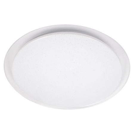 Светильник светодиодный декоративный PPB Planet Dim 72Вт 3000-6500К IP20 d570х78 настенно-потолочный бытовой с пультом JazzWay 5012134 Светильник светодиодный декоративный PPB Planet Dim 72Вт 3000-6500К IP20 d570х78 настенно-потолочный бытовой с пультом JazzWay 5012134