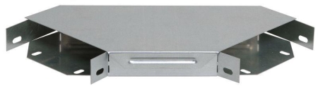 Угол для лотка 90град. 500х80 с кр. IEK CLP2P-080-500 Угол для лотка 90град. 500х80 с кр. IEK CLP2P-080-500