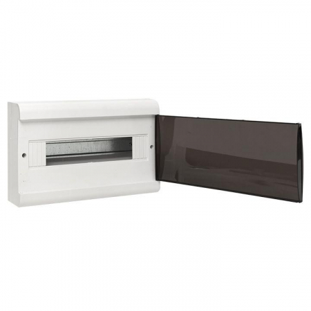Щит ЩРН-П-15 "SlimBox" IP41 PROxima EKF sb-n-15 Щит ЩРН-П-15 "SlimBox" IP41 PROxima EKF sb-n-15
