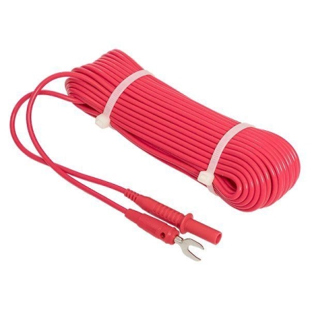 Измеритель сопротивления заземления цифровой E-Resist MS2302 Professional EKF ms2302 Измеритель сопротивления заземления цифровой E-Resist MS2302 Professional EKF ms2302