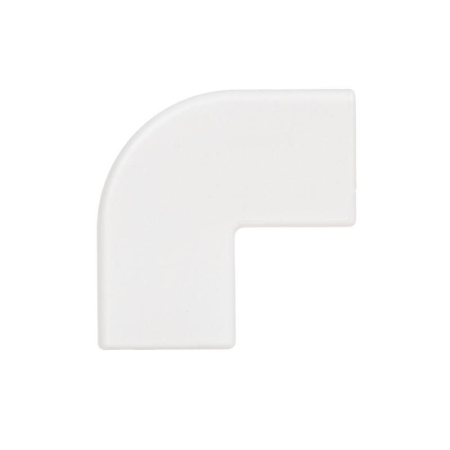 Угол внешний для кабель-канала 15х17 AEM DKC 00403 Угол внешний для кабель-канала 15х17 AEM DKC 00403