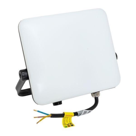 Прожектор светодиодный СДО-4004 50Вт 4000К IP65 с равномерной засветкой LUMA EKF FLL-4004-50-4000 Прожектор светодиодный СДО-4004 50Вт 4000К IP65 с равномерной засветкой LUMA EKF FLL-4004-50-4000