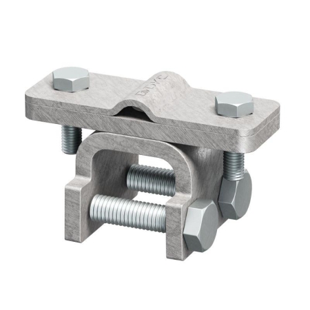 Зажим фальцевый увеличенного размера DKC ND2002 Зажим фальцевый увеличенного размера DKC ND2002