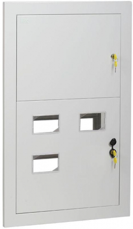 Щит этажный ЩЭ-3-2 36 IP31 УХЛ3 IEK IND-MKM12-03-30 Щит этажный ЩЭ-3-2 36 IP31 УХЛ3 IEK IND-MKM12-03-30