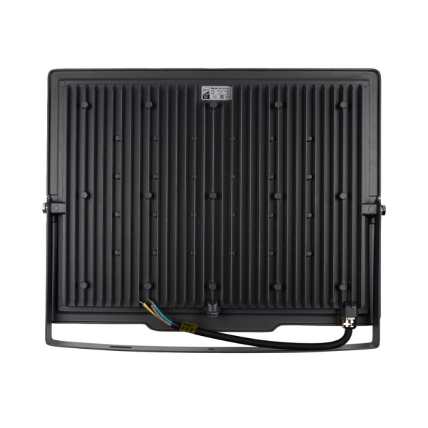 Прожектор светодиодный PFL-C3 250Вт 6500К IP65 ДО с клапаном закален. прозр. стекло JazzWay 5027329