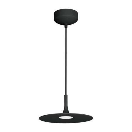 Светильник светодиодный SP-FIORE-R250-8W Warm3000 BK 120 deg IP20 230В металл Arlight 035997 Светильник светодиодный SP-FIORE-R250-8W Warm3000 BK 120 deg IP20 230В металл Arlight 035997
