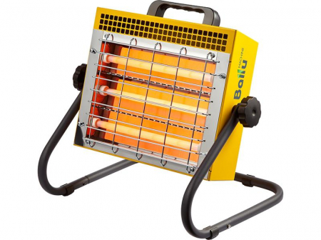 Обогреватель инфракрасный BIH-LM-1.5-R Ballu НС-1273682 Обогреватель инфракрасный BIH-LM-1.5-R Ballu НС-1273682