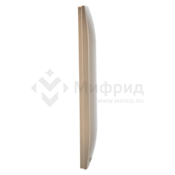 Рамка 3-м SKANDY SK-F03Sa песочн. IEK SK-M32-K98