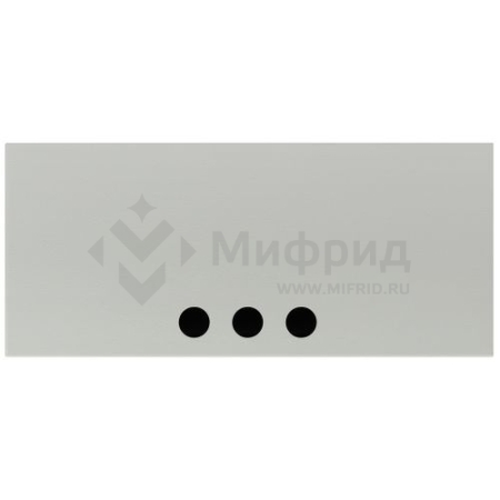 Корпус ЩМП-3-0 650х500х220 IP31 УХЛ3 метал. stmS.3-0-31 SIMPLE Эра Б0057146