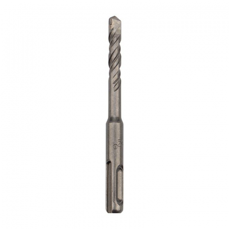 Бур по бетону 8x110мм SDS PLUS Kranz KR-91-0007