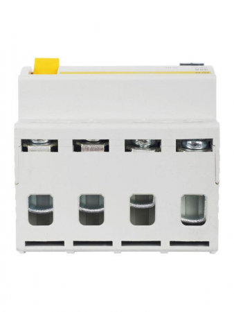 Выключатель дифференциального тока (УЗО) 4п 32А 300мА тип AC ВД1-63 KARAT IEK MDV10-4-032-300 Выключатель дифференциального тока (УЗО) 4п 32А 300мА тип AC ВД1-63 KARAT IEK MDV10-4-032-300